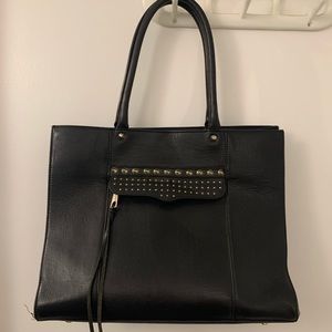 Rebecca Minkoff medium M.A.B studded